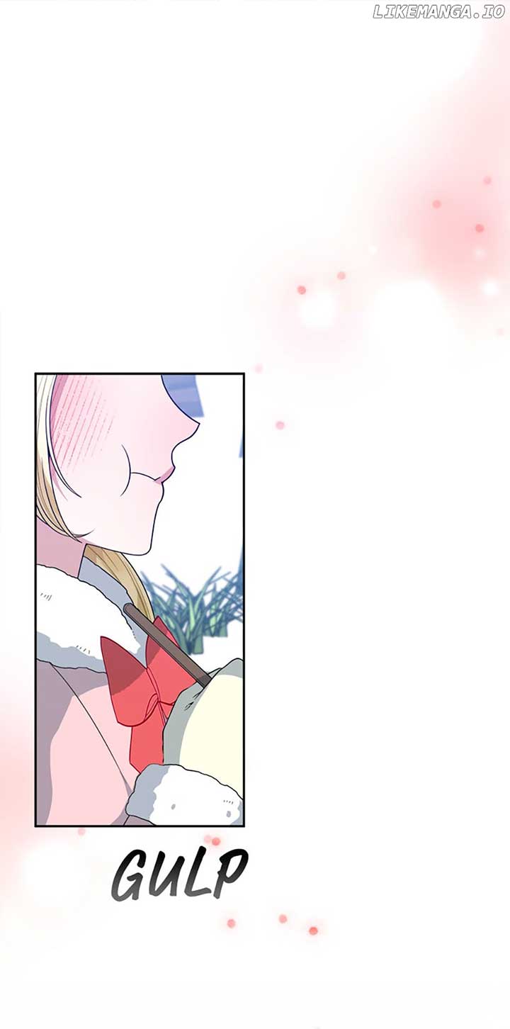 One Step Forward to the Flower Path Chapter 76 - Page 23