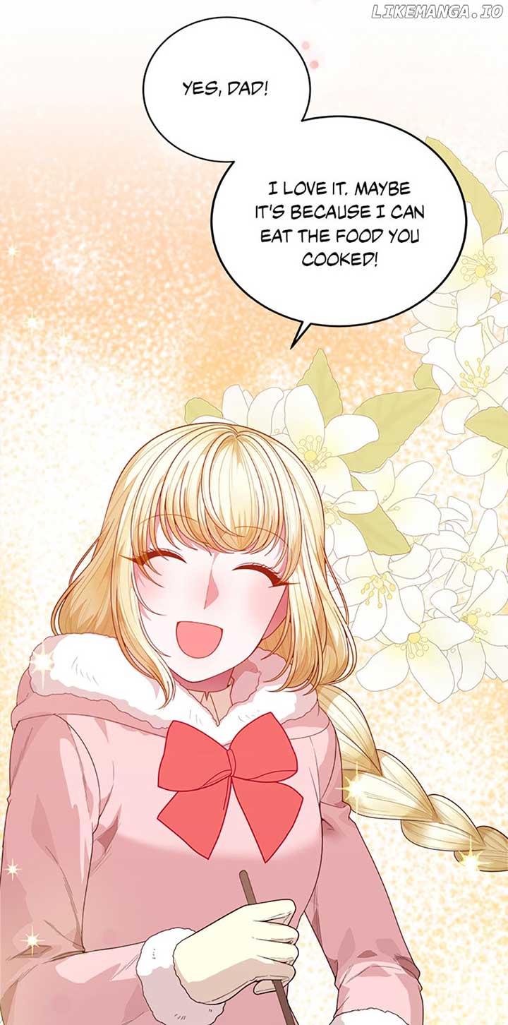 One Step Forward to the Flower Path Chapter 76 - Page 24