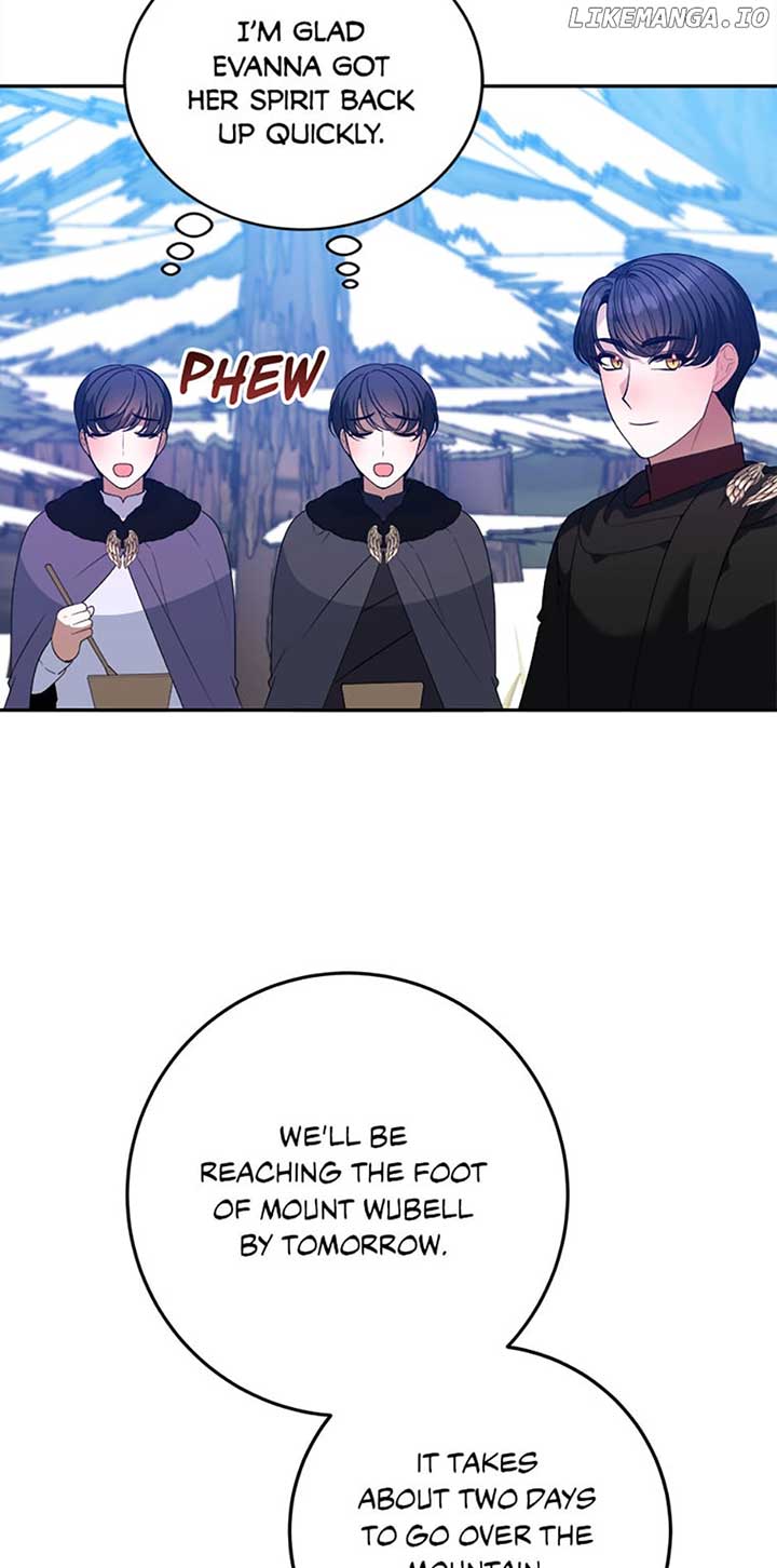 One Step Forward to the Flower Path Chapter 76 - Page 26