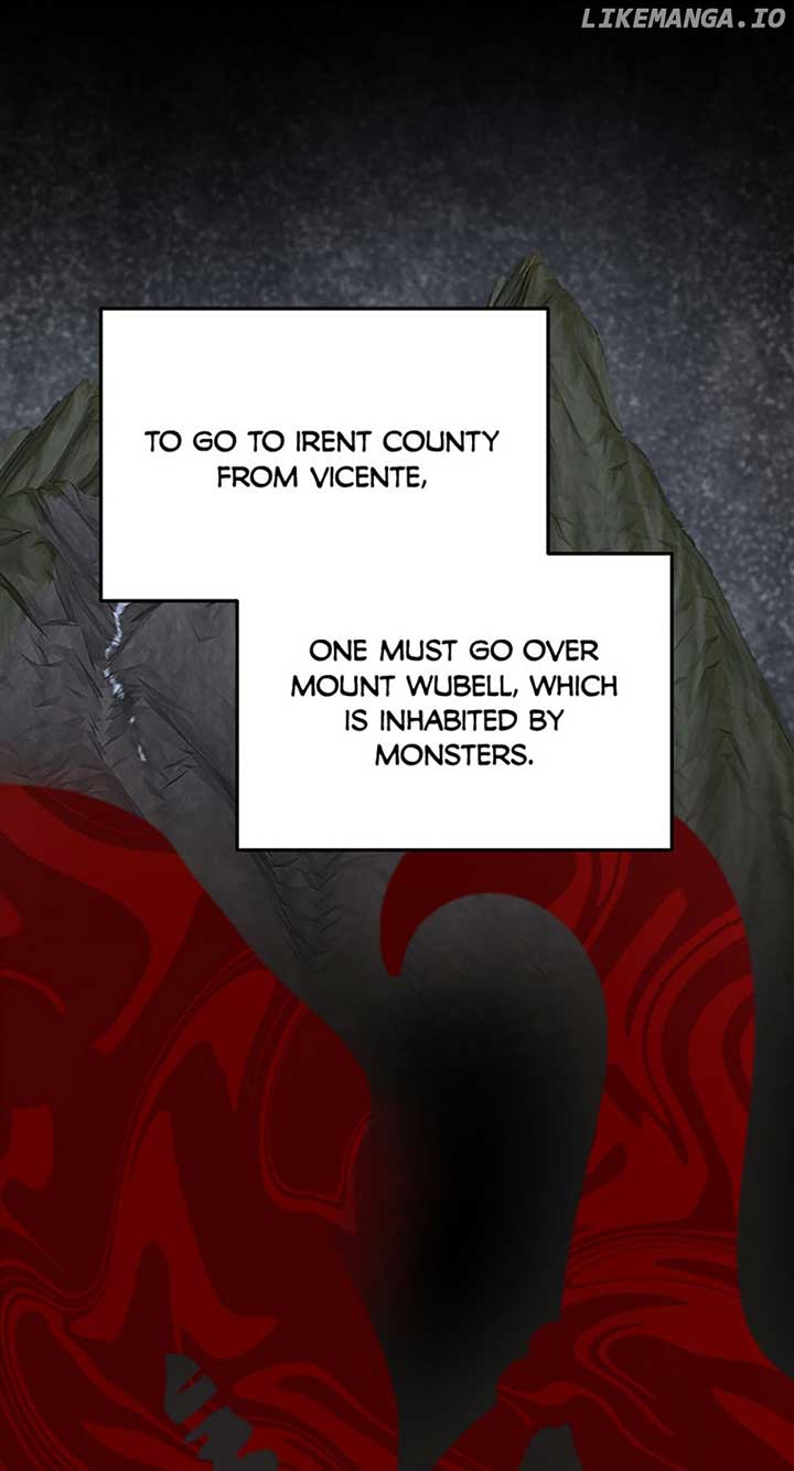 One Step Forward to the Flower Path Chapter 76 - Page 29