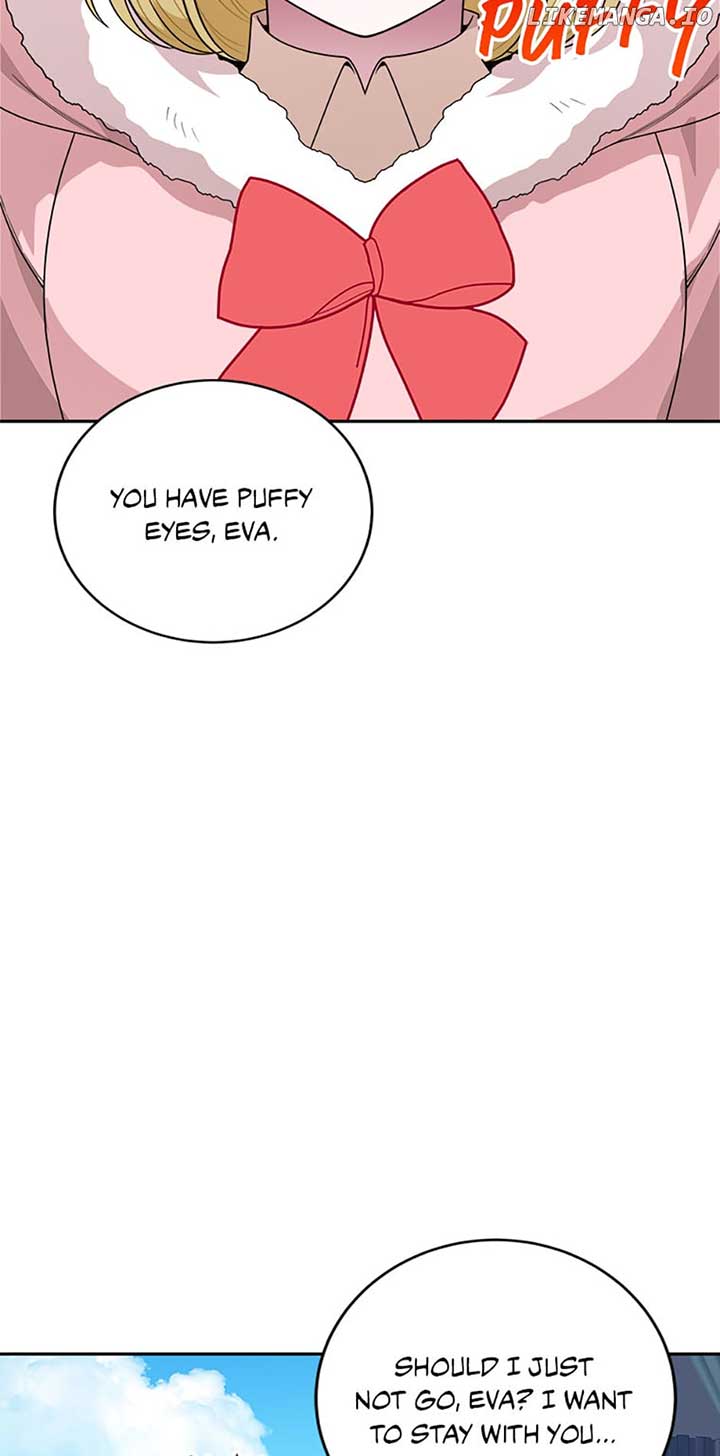 One Step Forward to the Flower Path Chapter 76 - Page 3