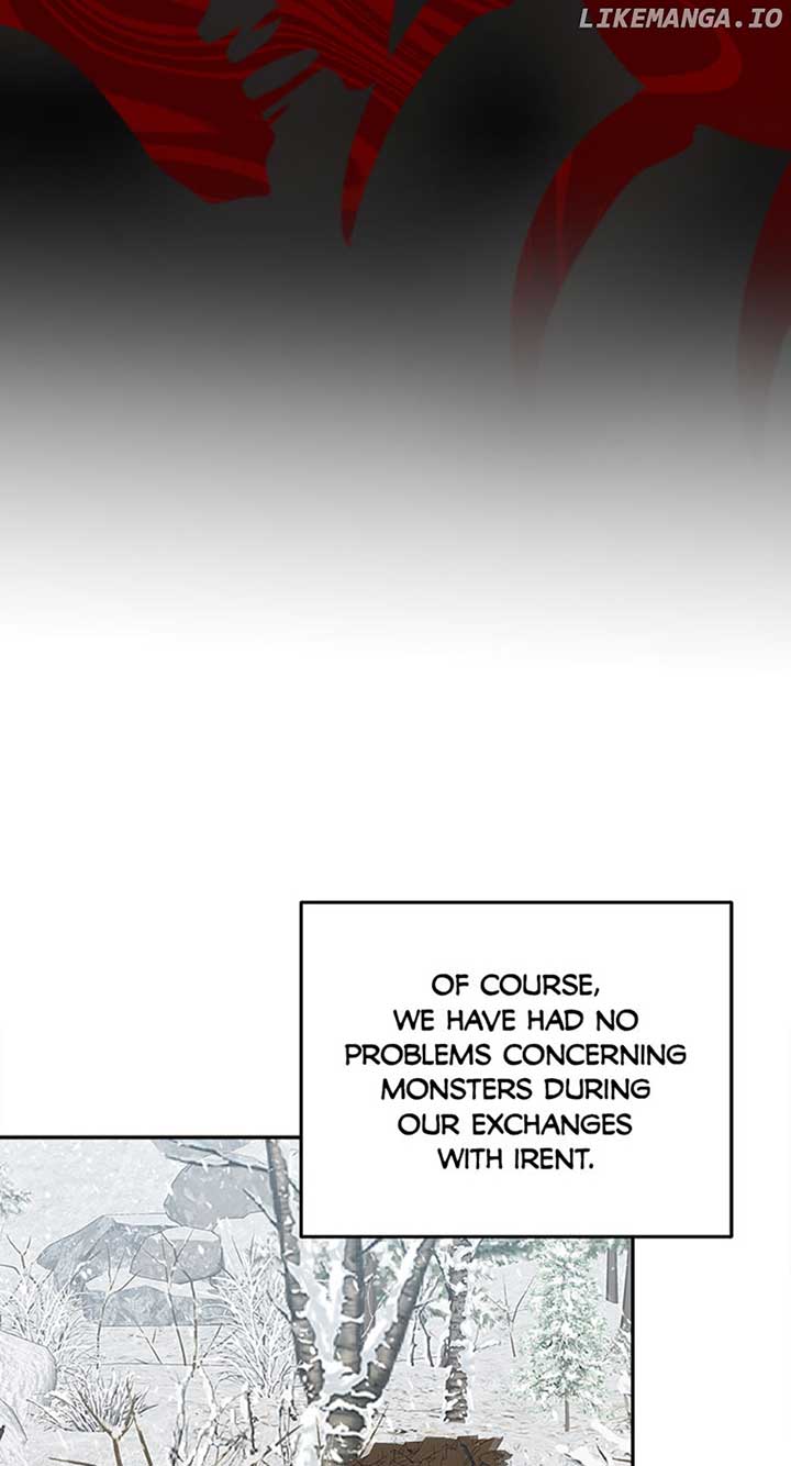 One Step Forward to the Flower Path Chapter 76 - Page 30