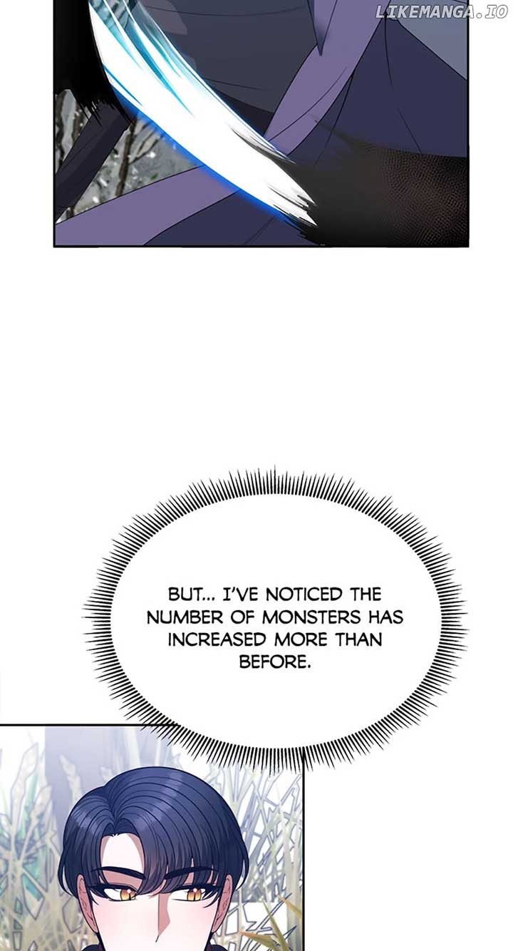 One Step Forward to the Flower Path Chapter 76 - Page 32