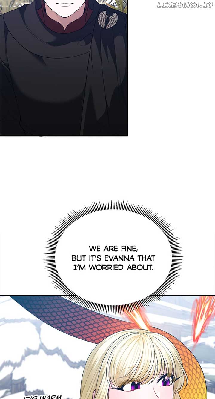 One Step Forward to the Flower Path Chapter 76 - Page 33