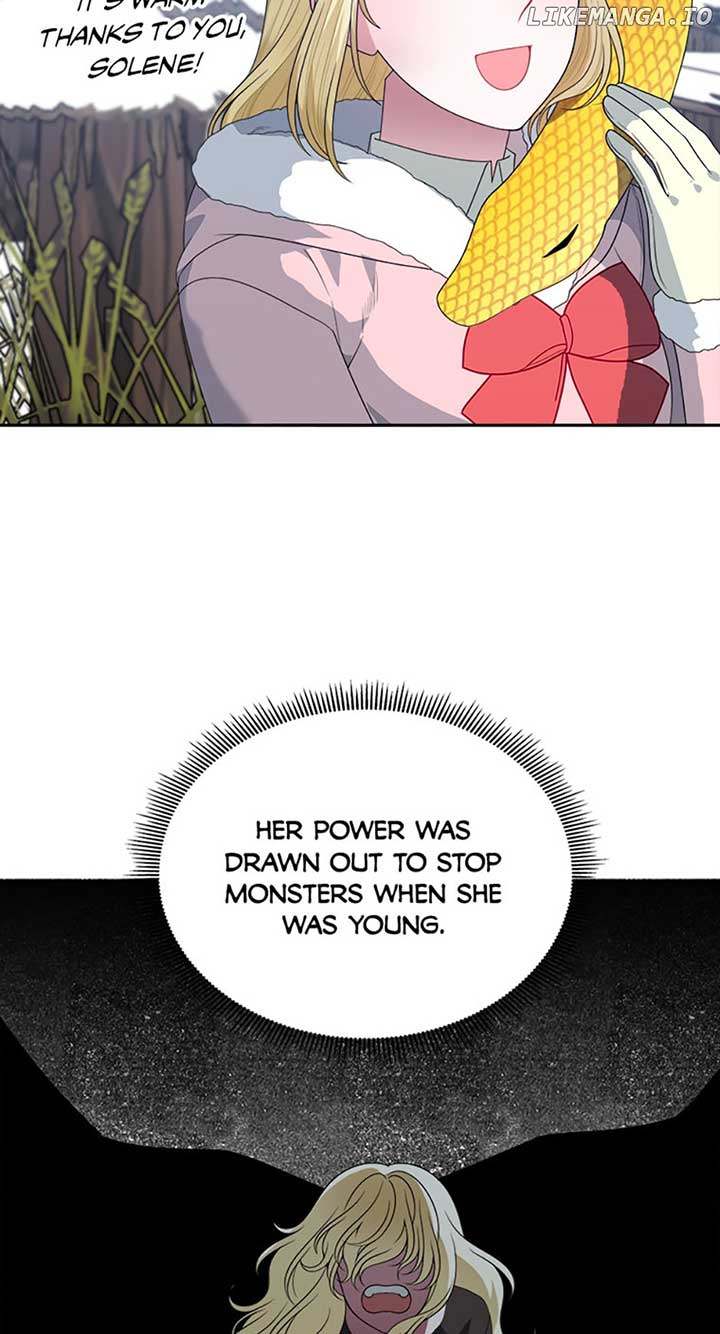One Step Forward to the Flower Path Chapter 76 - Page 34
