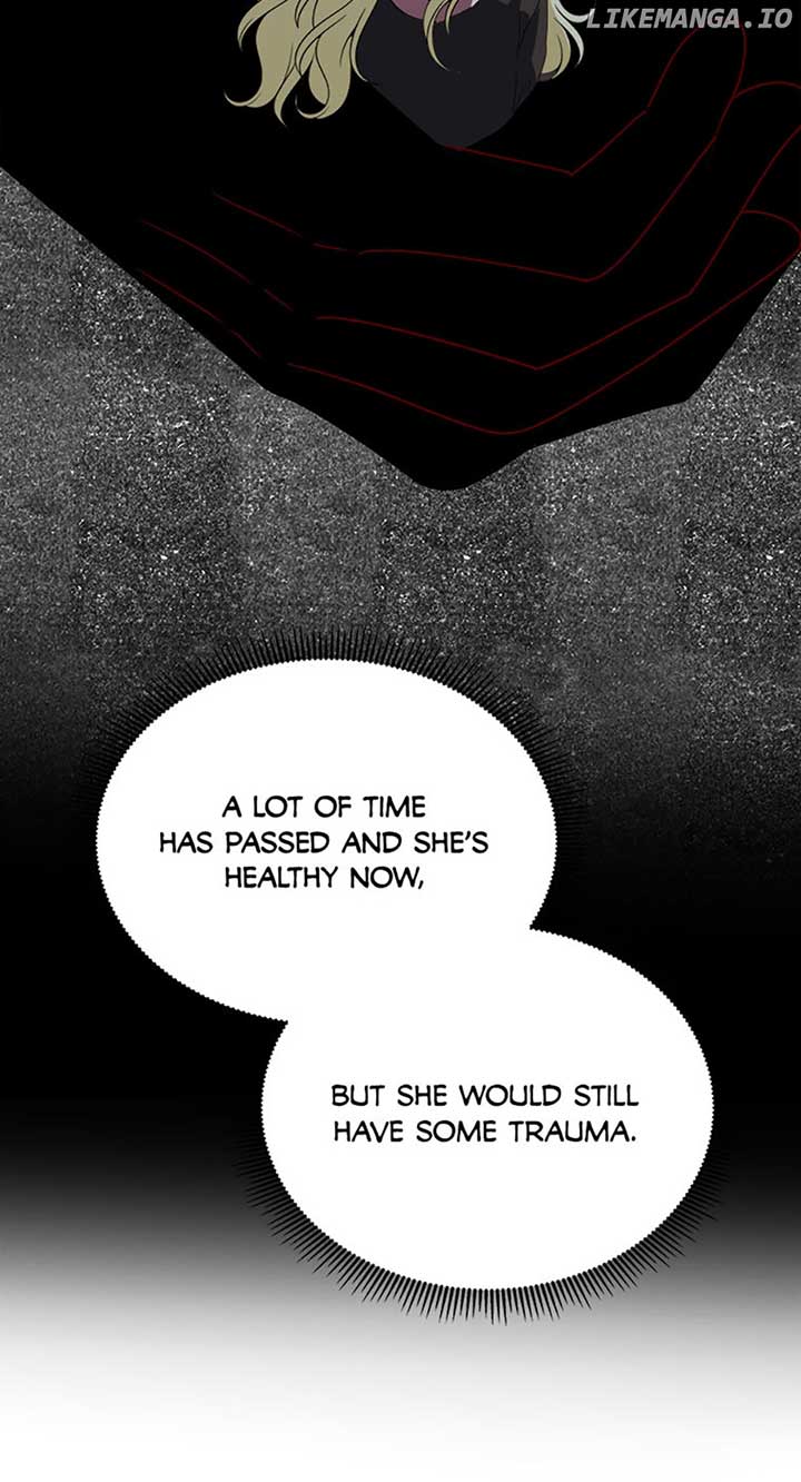 One Step Forward to the Flower Path Chapter 76 - Page 35