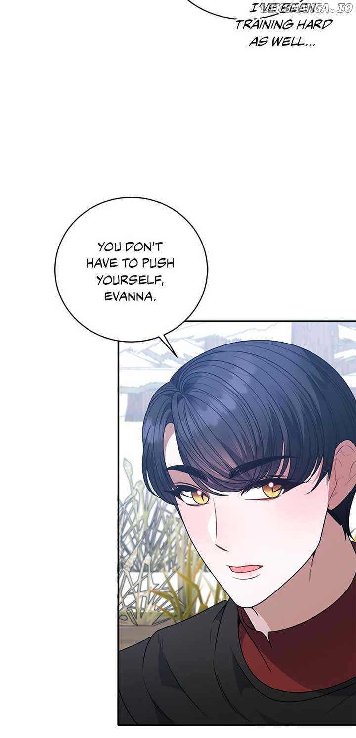 One Step Forward to the Flower Path Chapter 76 - Page 39