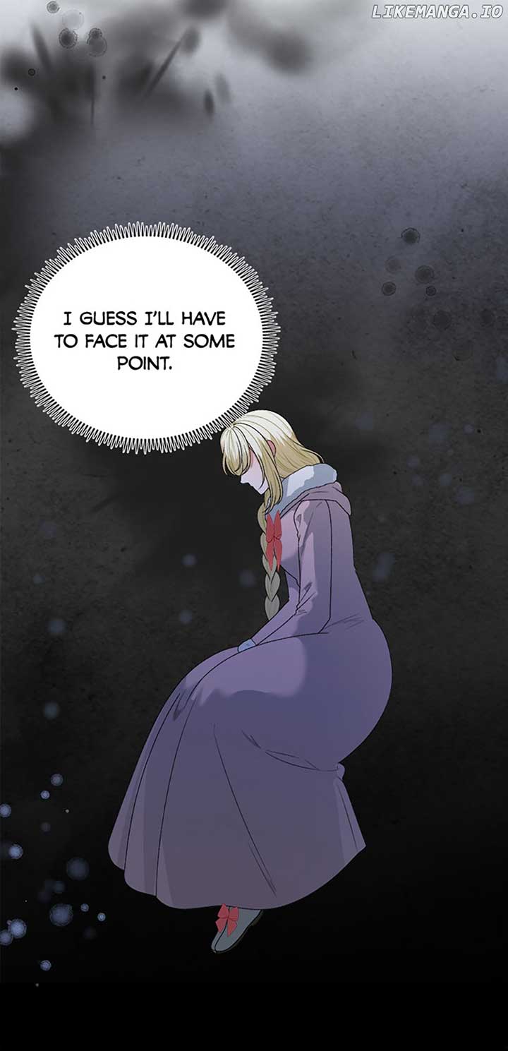 One Step Forward to the Flower Path Chapter 76 - Page 42