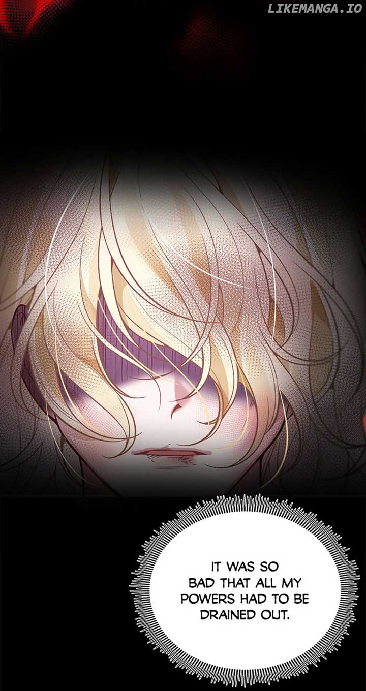 One Step Forward to the Flower Path Chapter 76 - Page 44