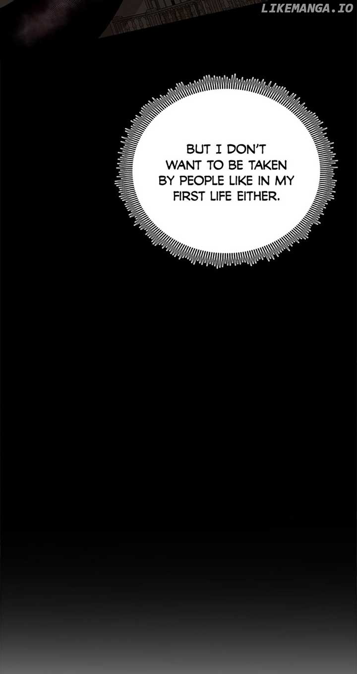 One Step Forward to the Flower Path Chapter 76 - Page 46