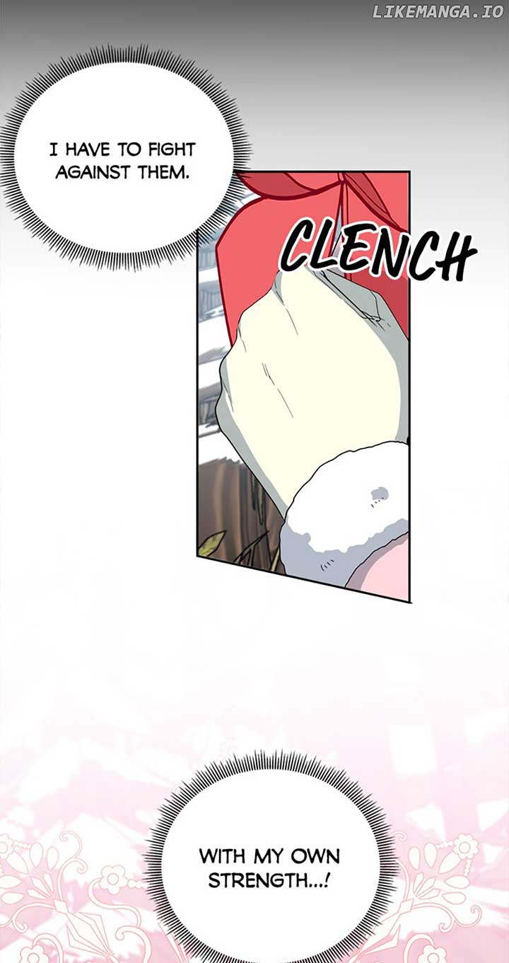 One Step Forward to the Flower Path Chapter 76 - Page 47