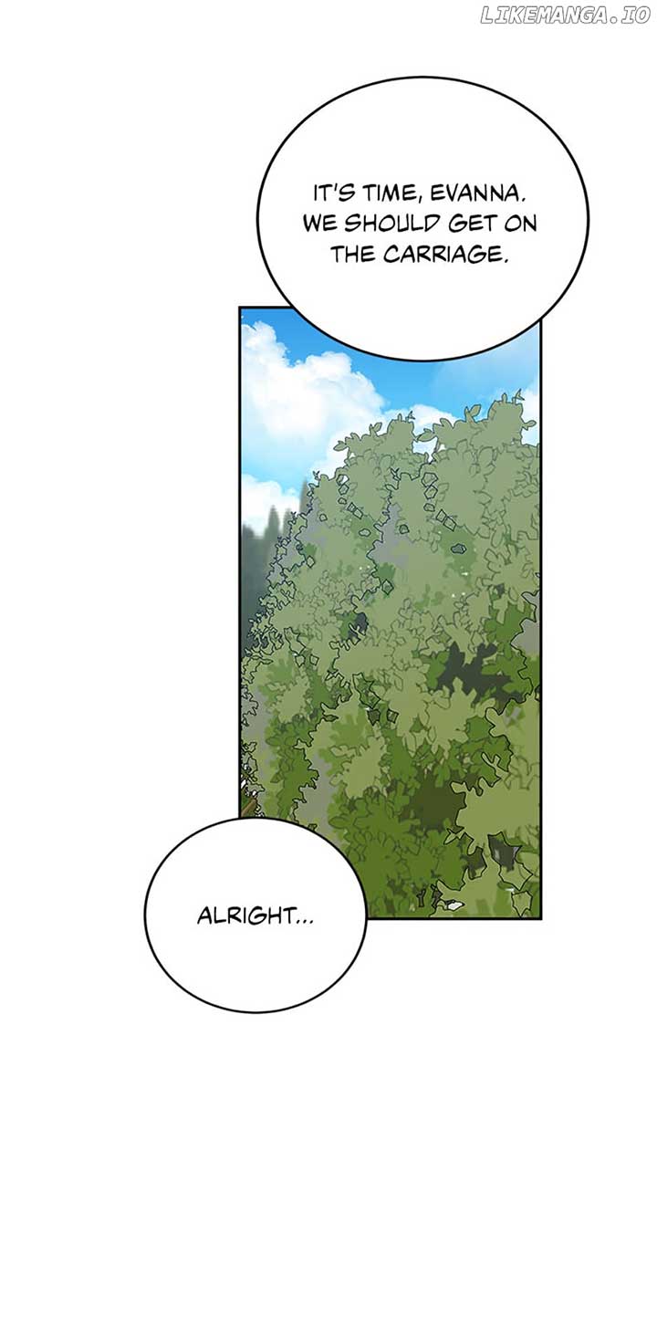 One Step Forward to the Flower Path Chapter 76 - Page 5