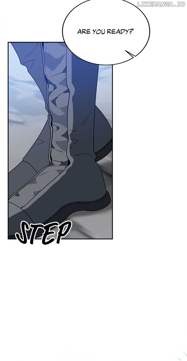 One Step Forward to the Flower Path Chapter 76 - Page 52
