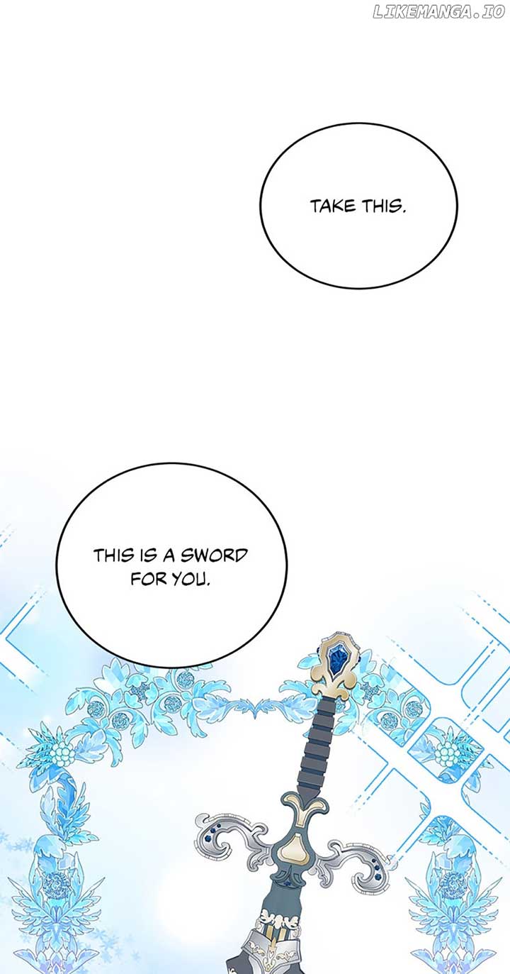 One Step Forward to the Flower Path Chapter 76 - Page 58