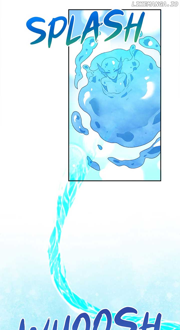 One Step Forward to the Flower Path Chapter 76 - Page 63