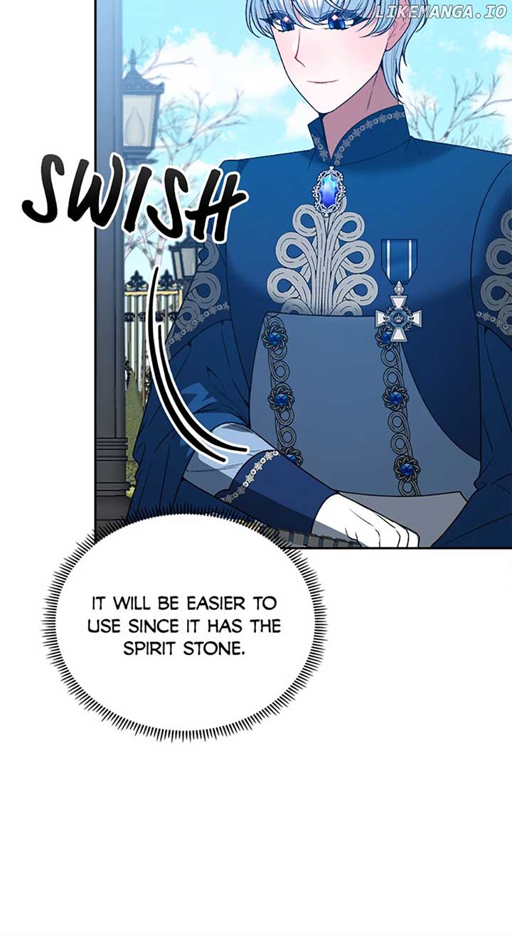 One Step Forward to the Flower Path Chapter 76 - Page 67