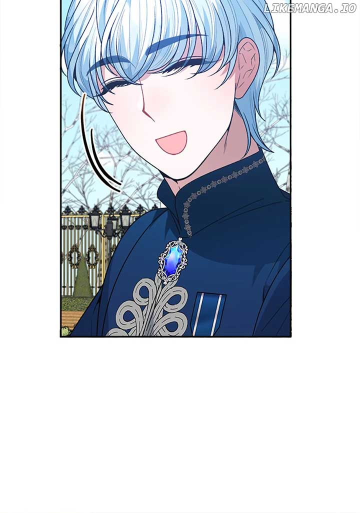 One Step Forward to the Flower Path Chapter 76 - Page 70
