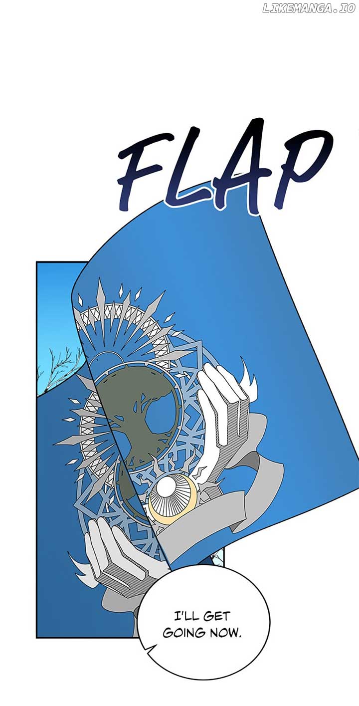 One Step Forward to the Flower Path Chapter 76 - Page 71