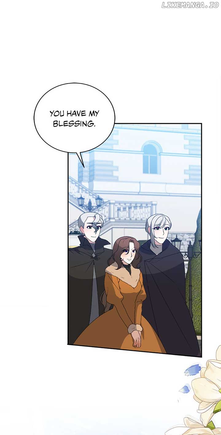 One Step Forward to the Flower Path Chapter 76 - Page 72
