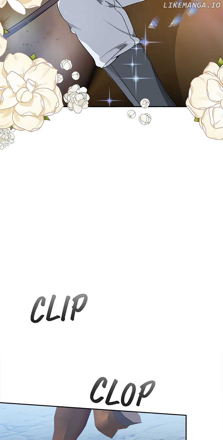One Step Forward to the Flower Path Chapter 76 - Page 74