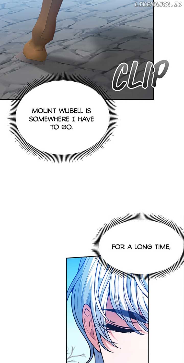 One Step Forward to the Flower Path Chapter 76 - Page 75
