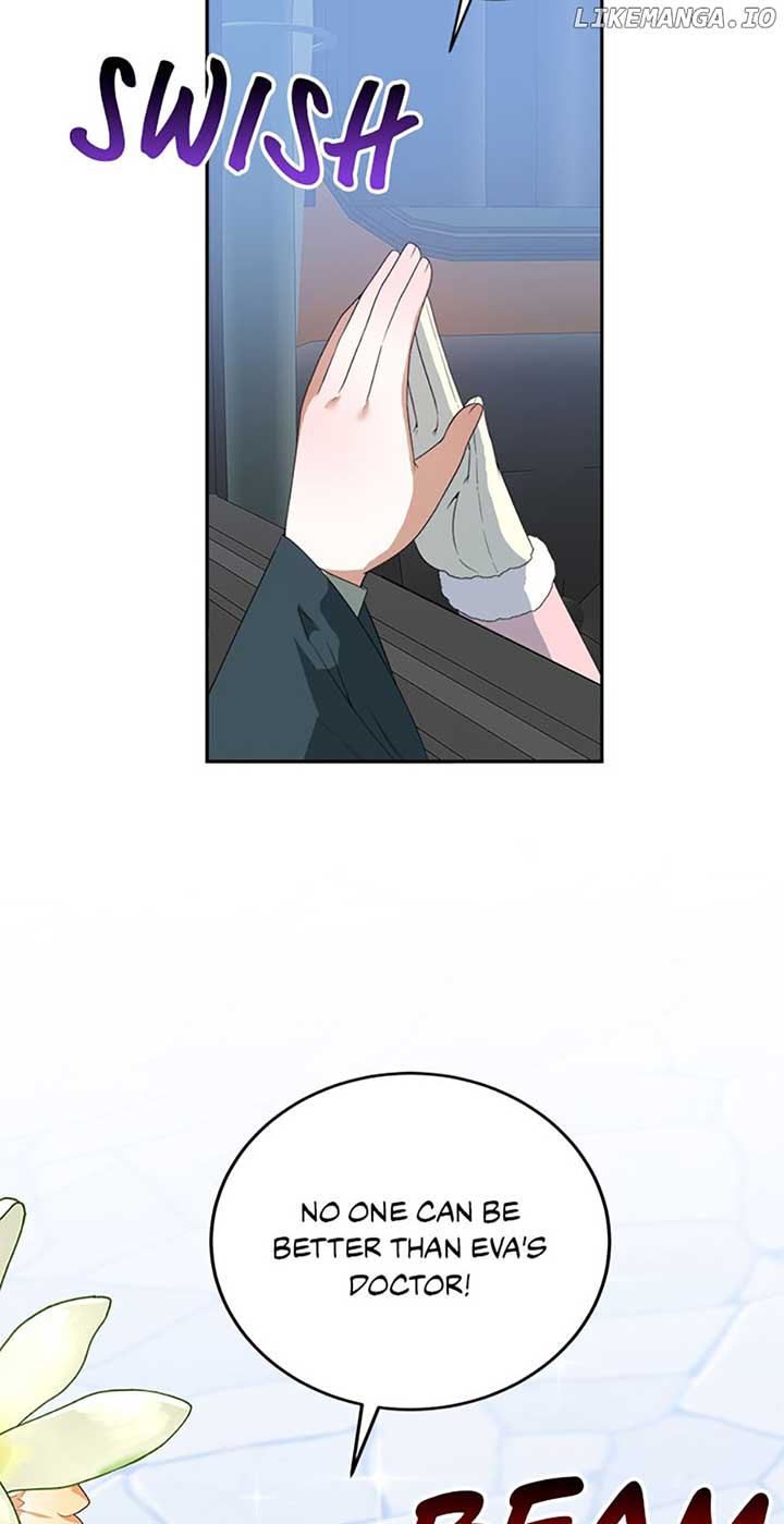 One Step Forward to the Flower Path Chapter 76 - Page 9