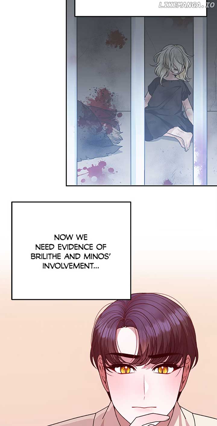One Step Forward to the Flower Path Chapter 77 - Page 10