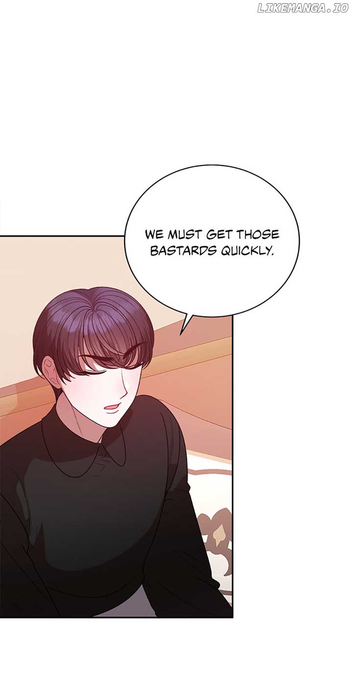 One Step Forward to the Flower Path Chapter 77 - Page 12