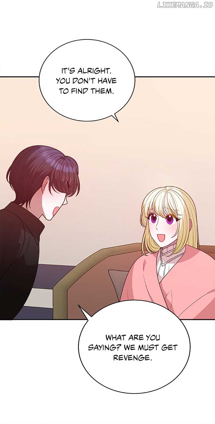 One Step Forward to the Flower Path Chapter 77 - Page 13