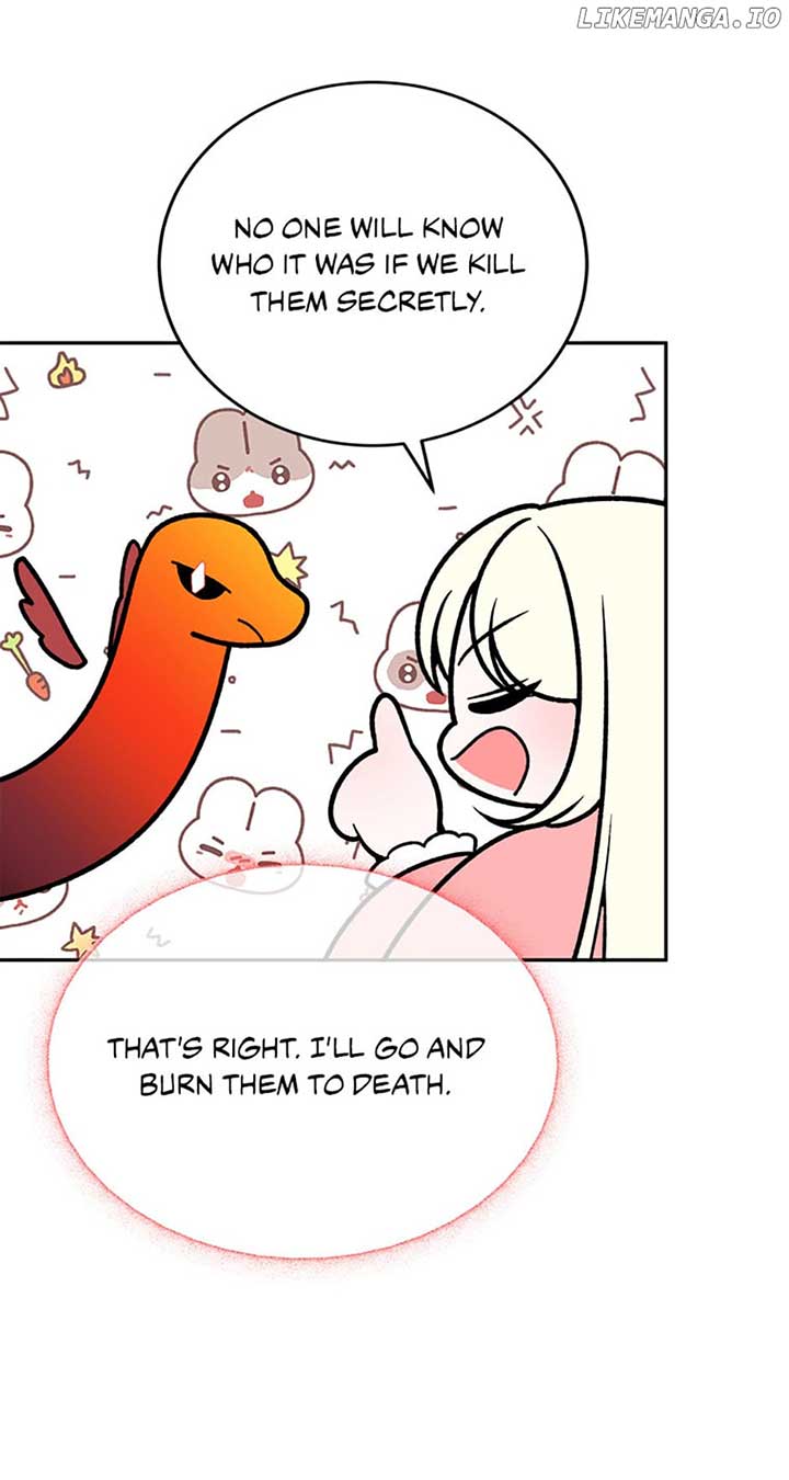 One Step Forward to the Flower Path Chapter 77 - Page 15