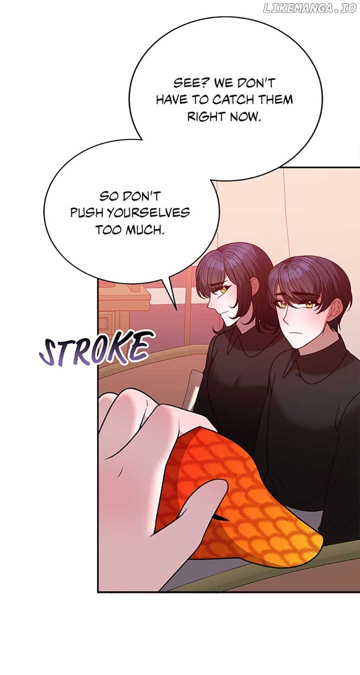 One Step Forward to the Flower Path Chapter 77 - Page 16
