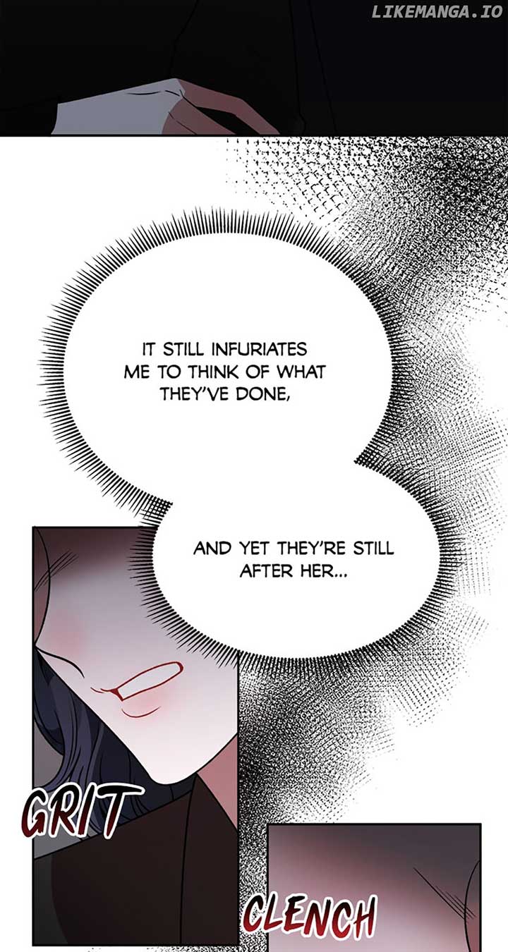 One Step Forward to the Flower Path Chapter 77 - Page 19