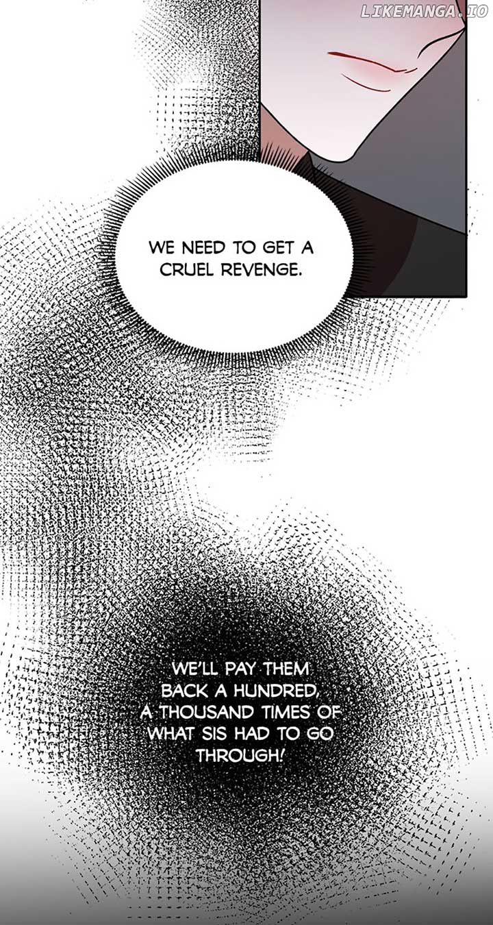One Step Forward to the Flower Path Chapter 77 - Page 20