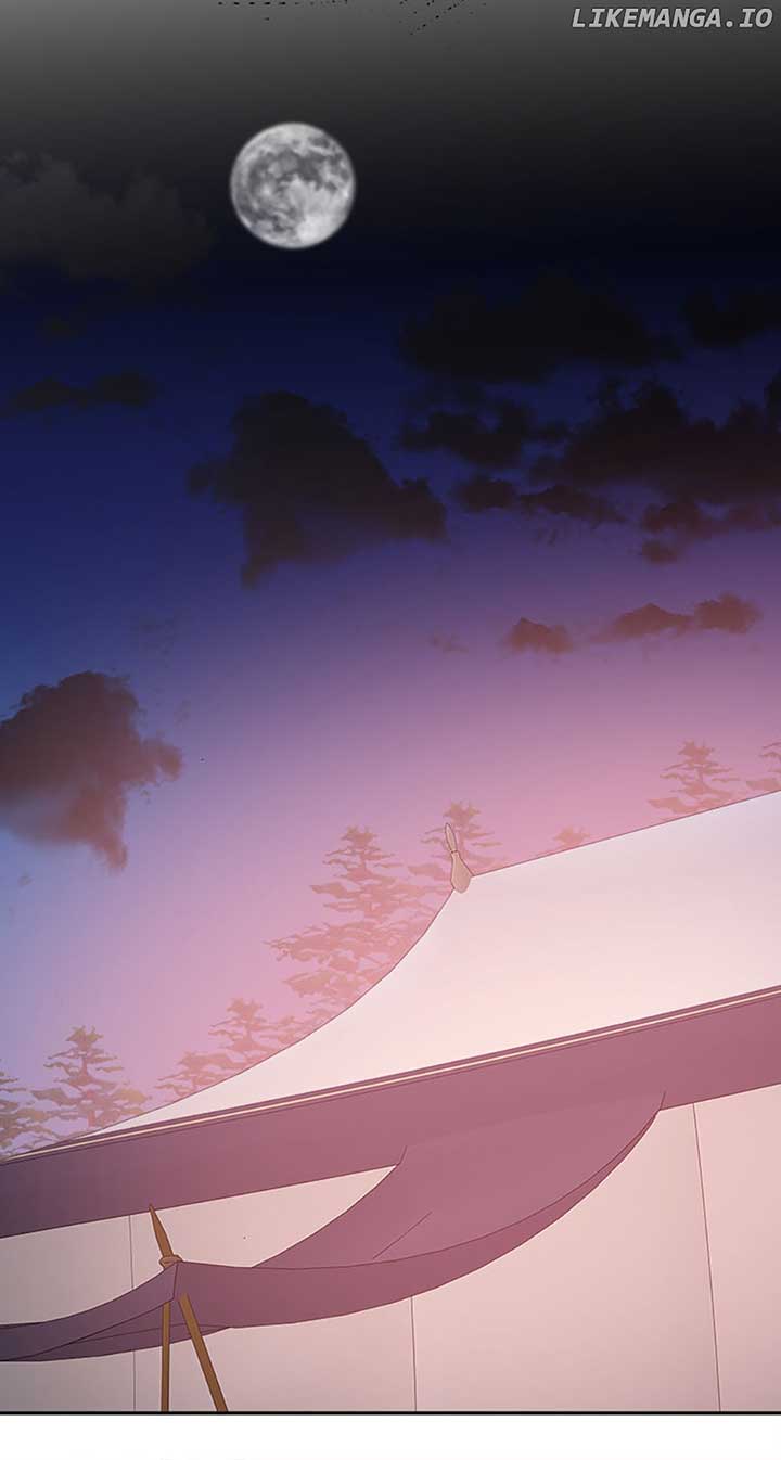 One Step Forward to the Flower Path Chapter 77 - Page 21