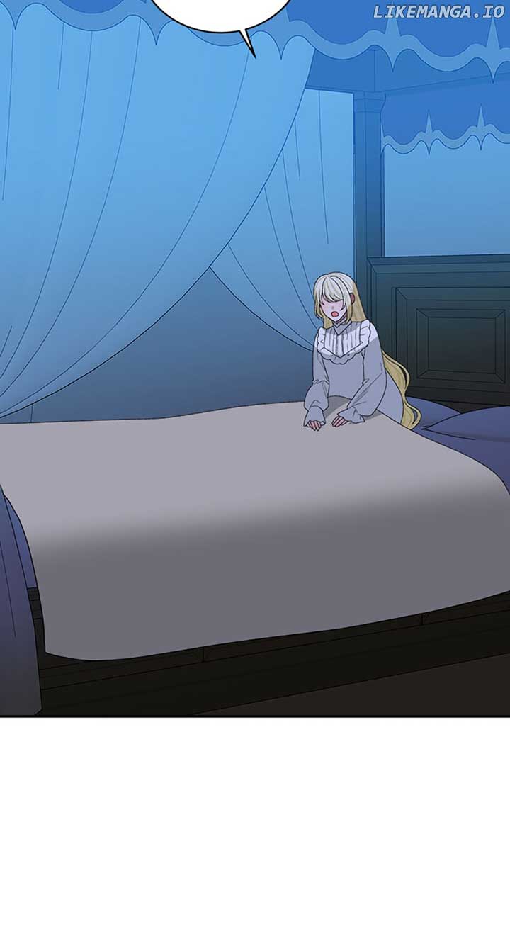 One Step Forward to the Flower Path Chapter 77 - Page 29
