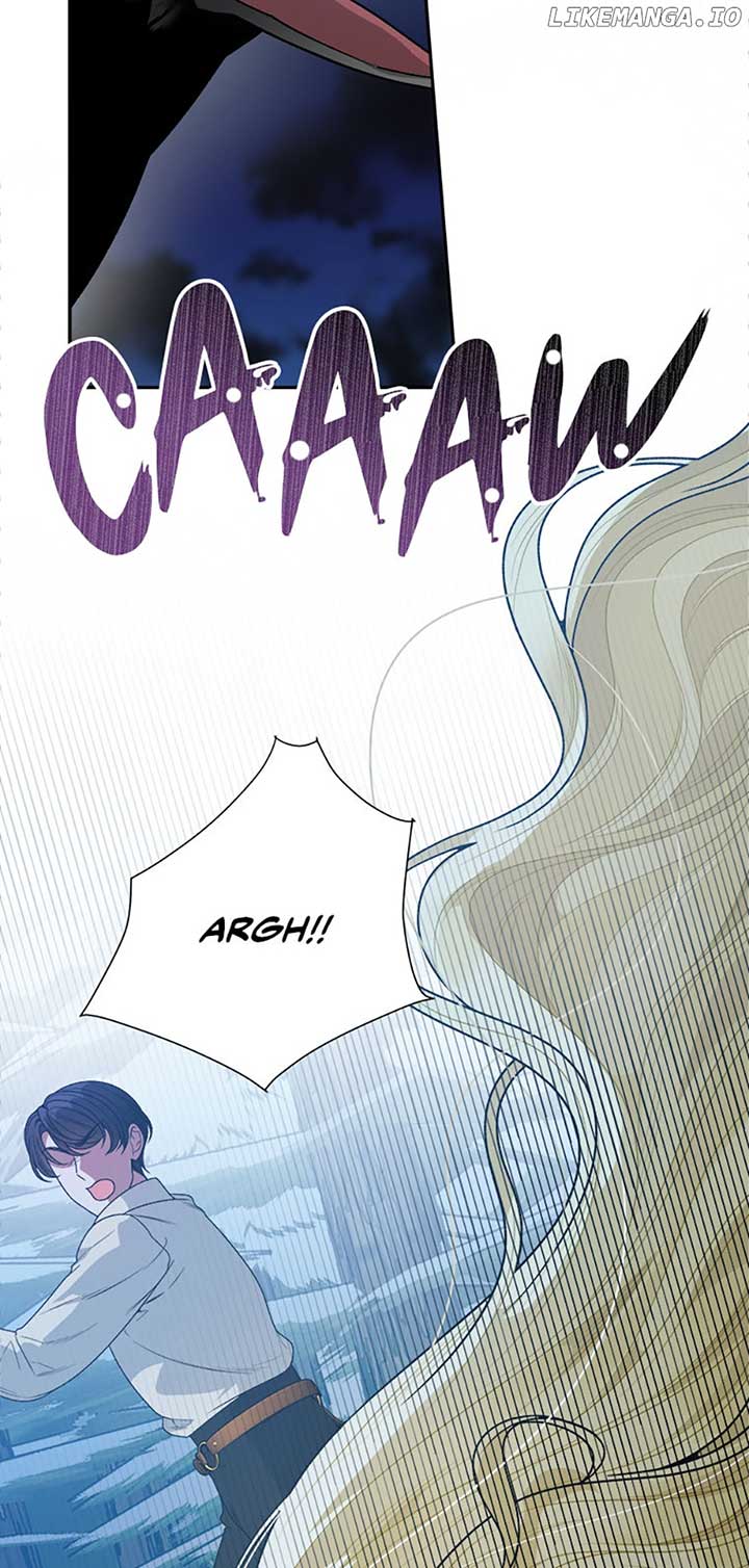 One Step Forward to the Flower Path Chapter 77 - Page 34