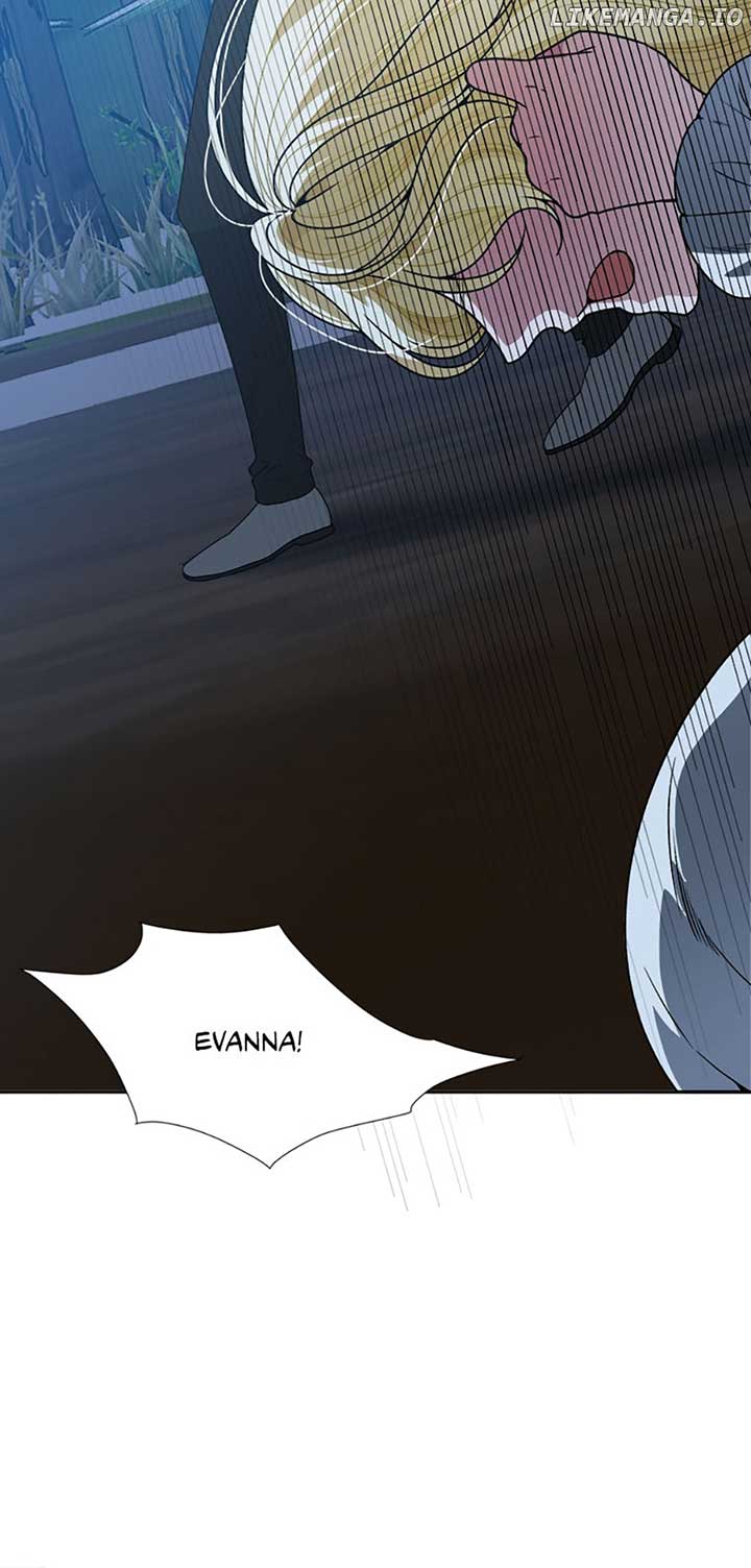 One Step Forward to the Flower Path Chapter 77 - Page 35