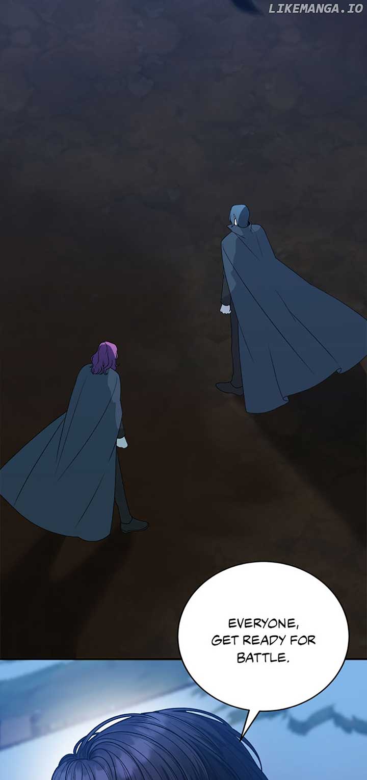 One Step Forward to the Flower Path Chapter 77 - Page 39