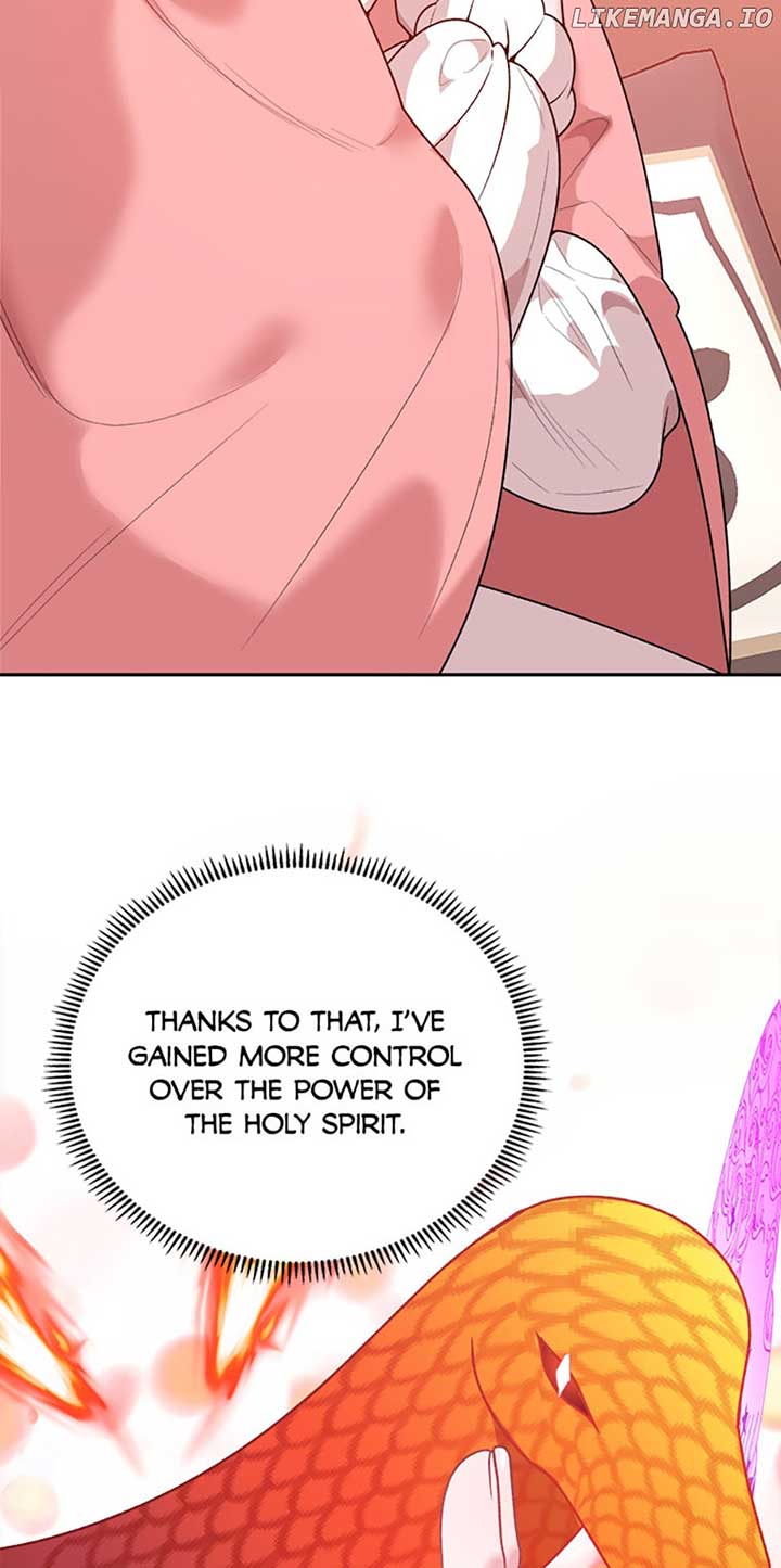 One Step Forward to the Flower Path Chapter 77 - Page 4