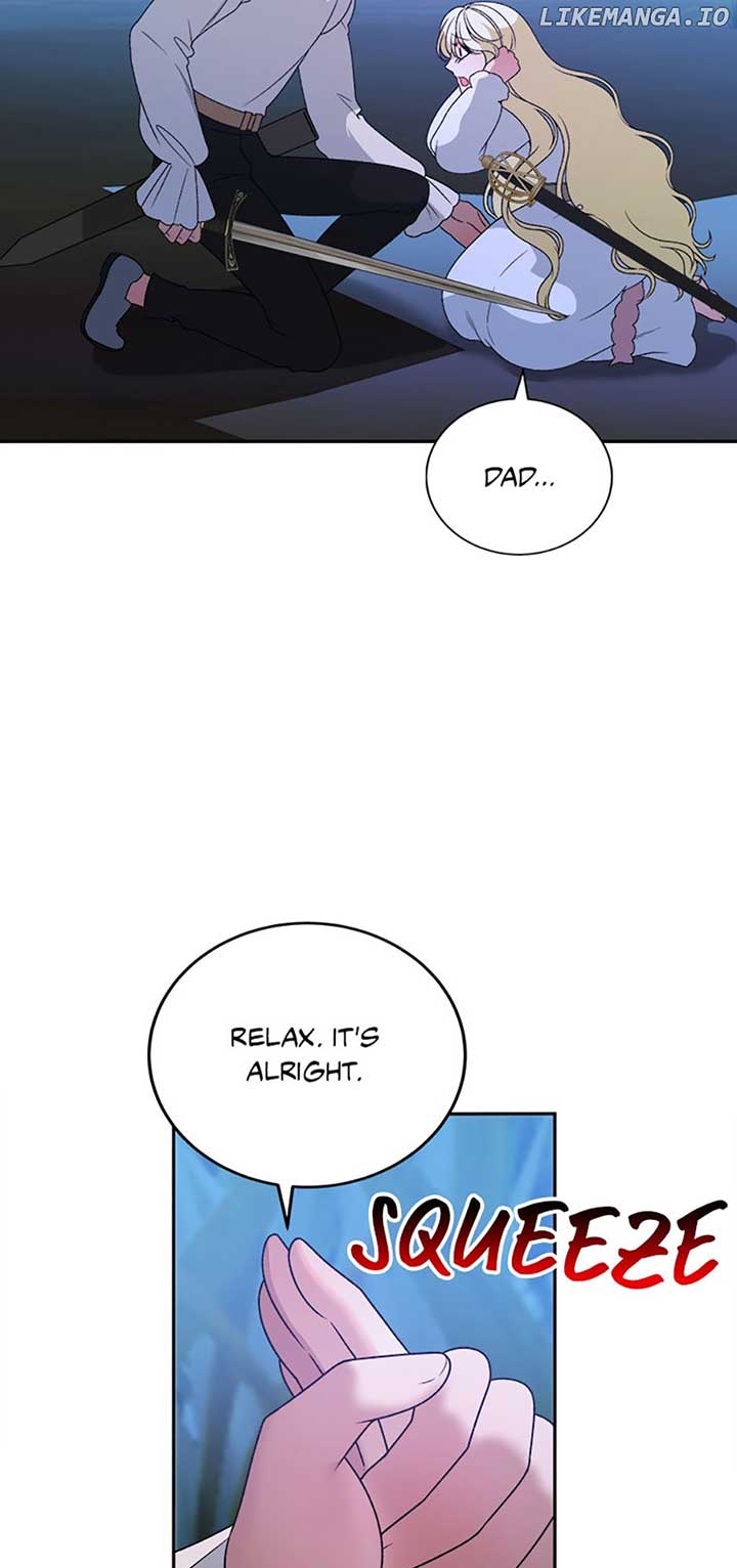 One Step Forward to the Flower Path Chapter 77 - Page 44