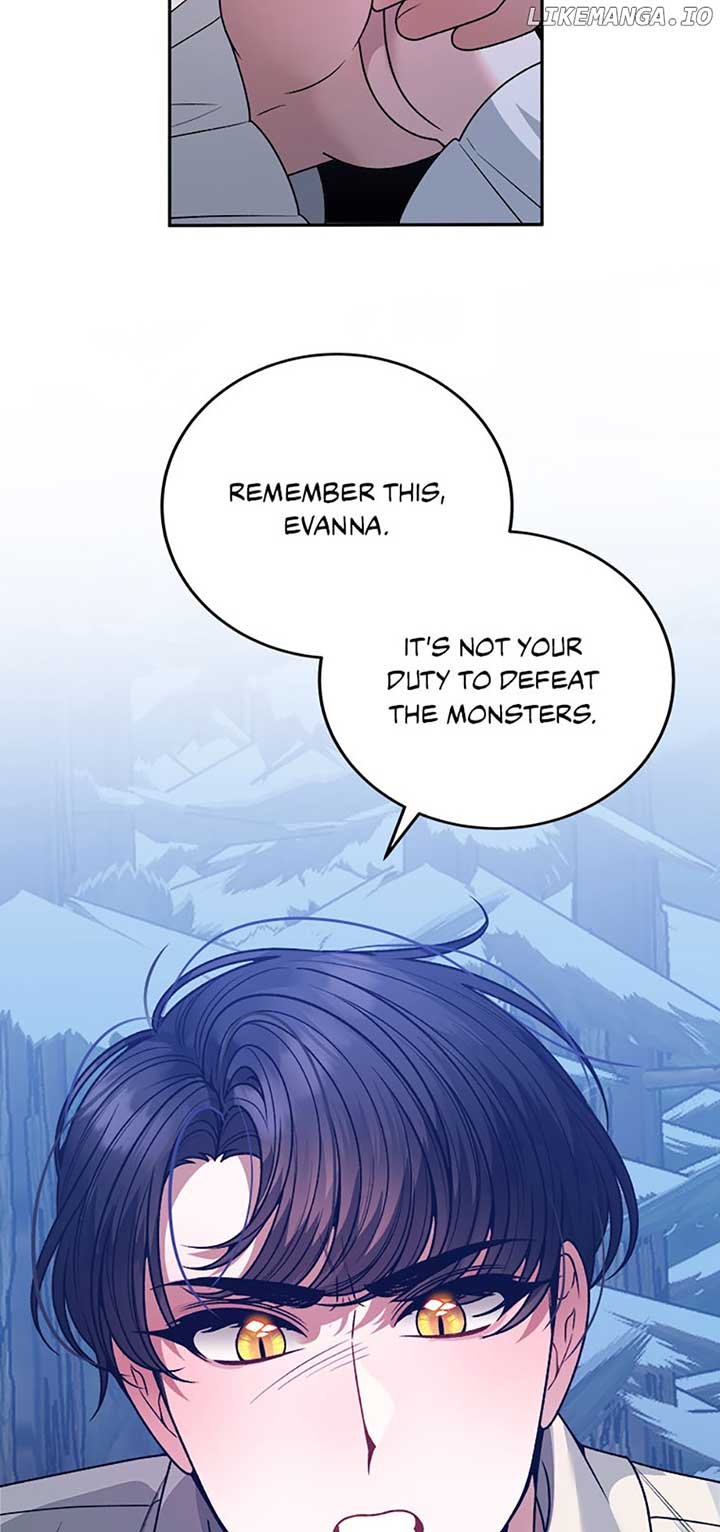 One Step Forward to the Flower Path Chapter 77 - Page 45