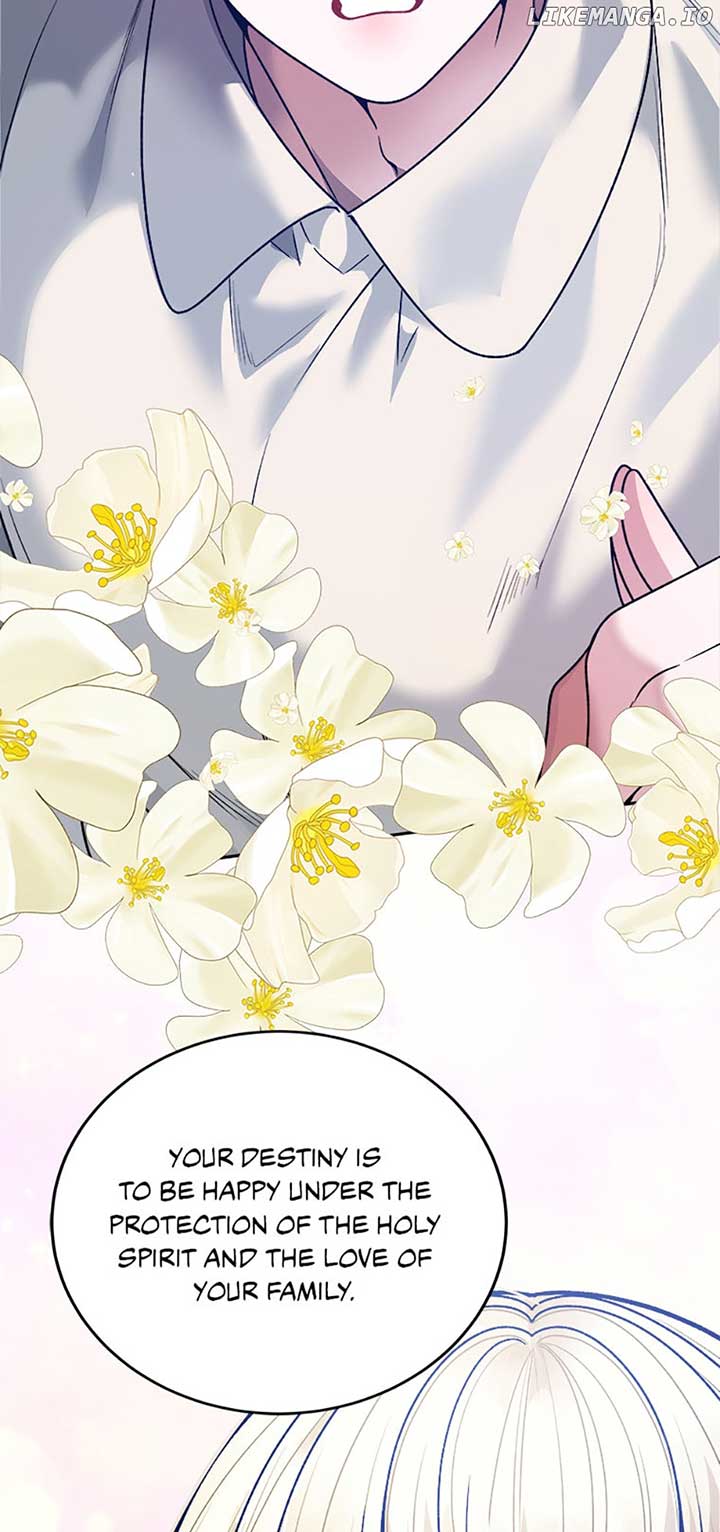 One Step Forward to the Flower Path Chapter 77 - Page 46