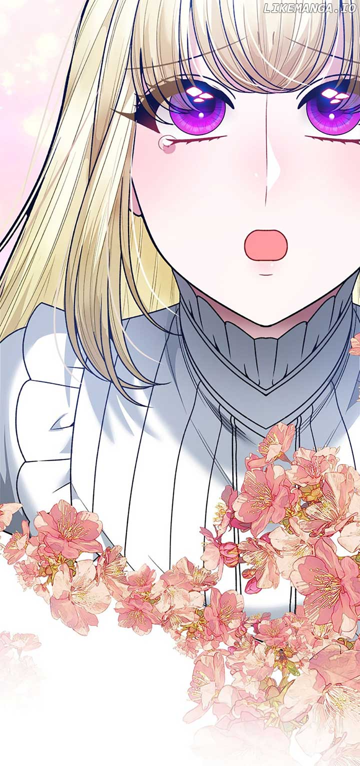 One Step Forward to the Flower Path Chapter 77 - Page 47