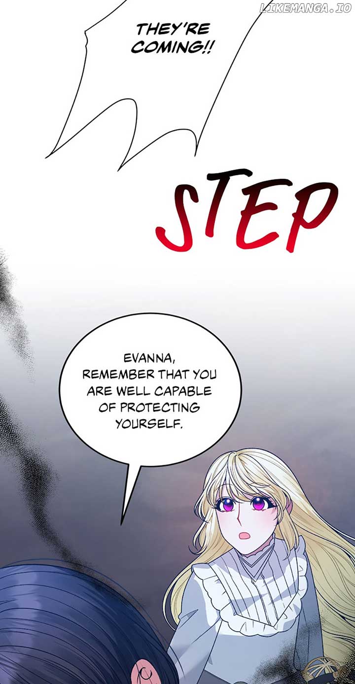 One Step Forward to the Flower Path Chapter 77 - Page 50