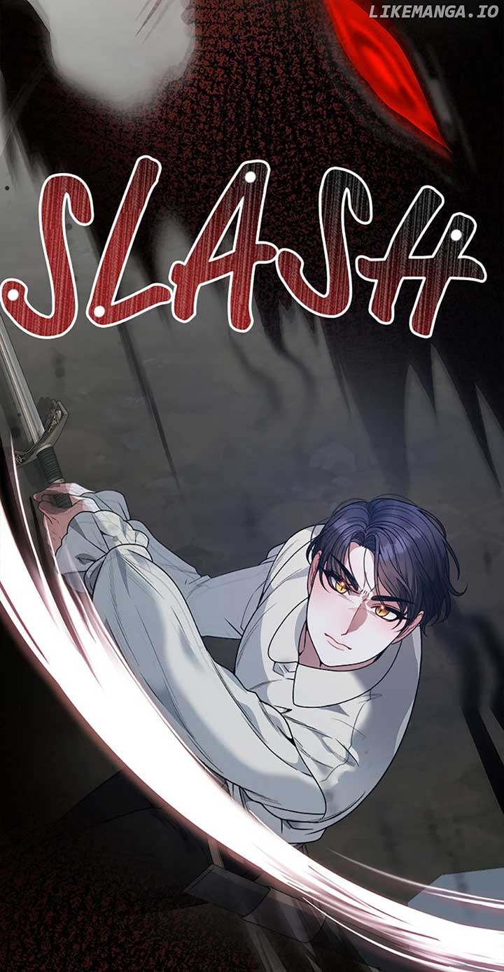 One Step Forward to the Flower Path Chapter 77 - Page 53