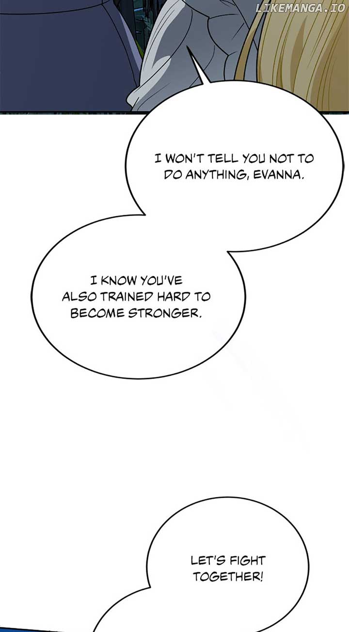One Step Forward to the Flower Path Chapter 77 - Page 57