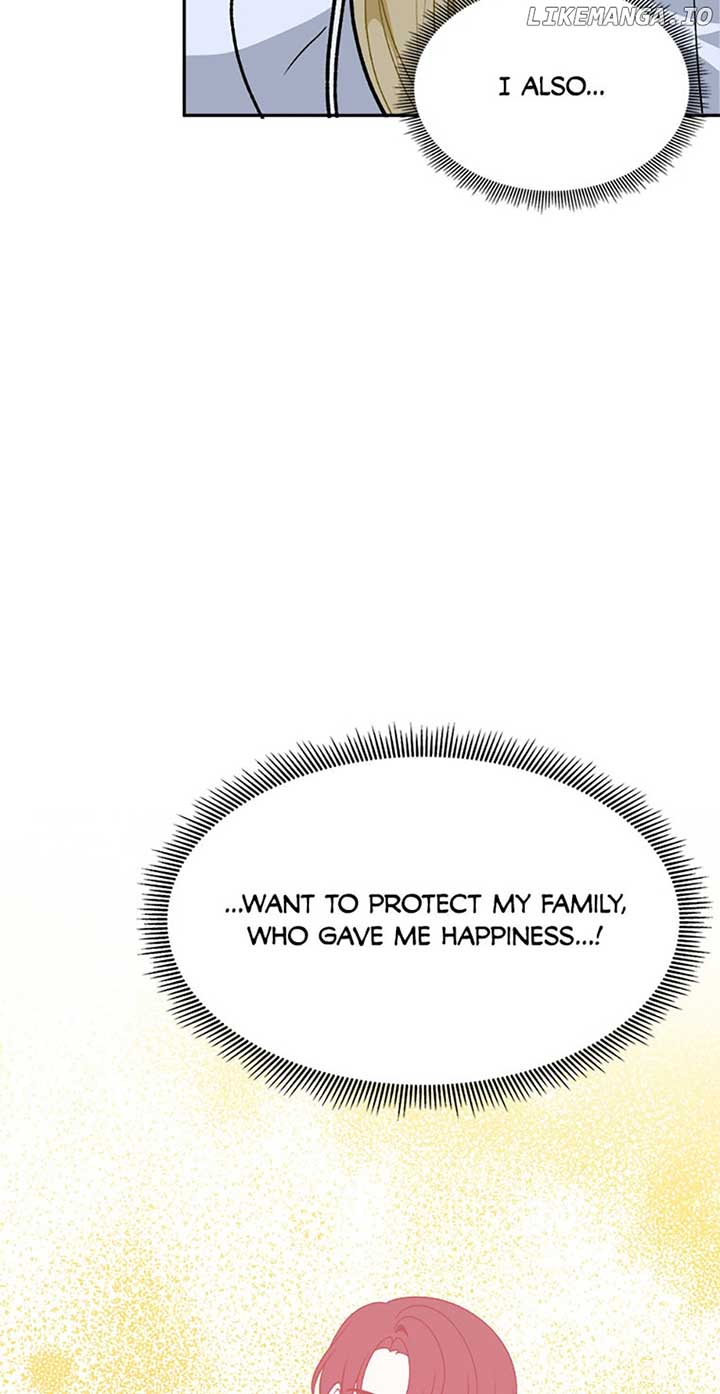 One Step Forward to the Flower Path Chapter 77 - Page 60