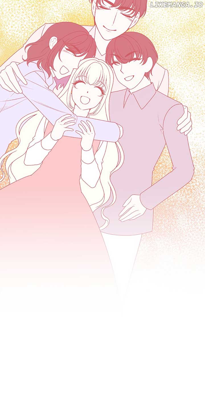 One Step Forward to the Flower Path Chapter 77 - Page 61