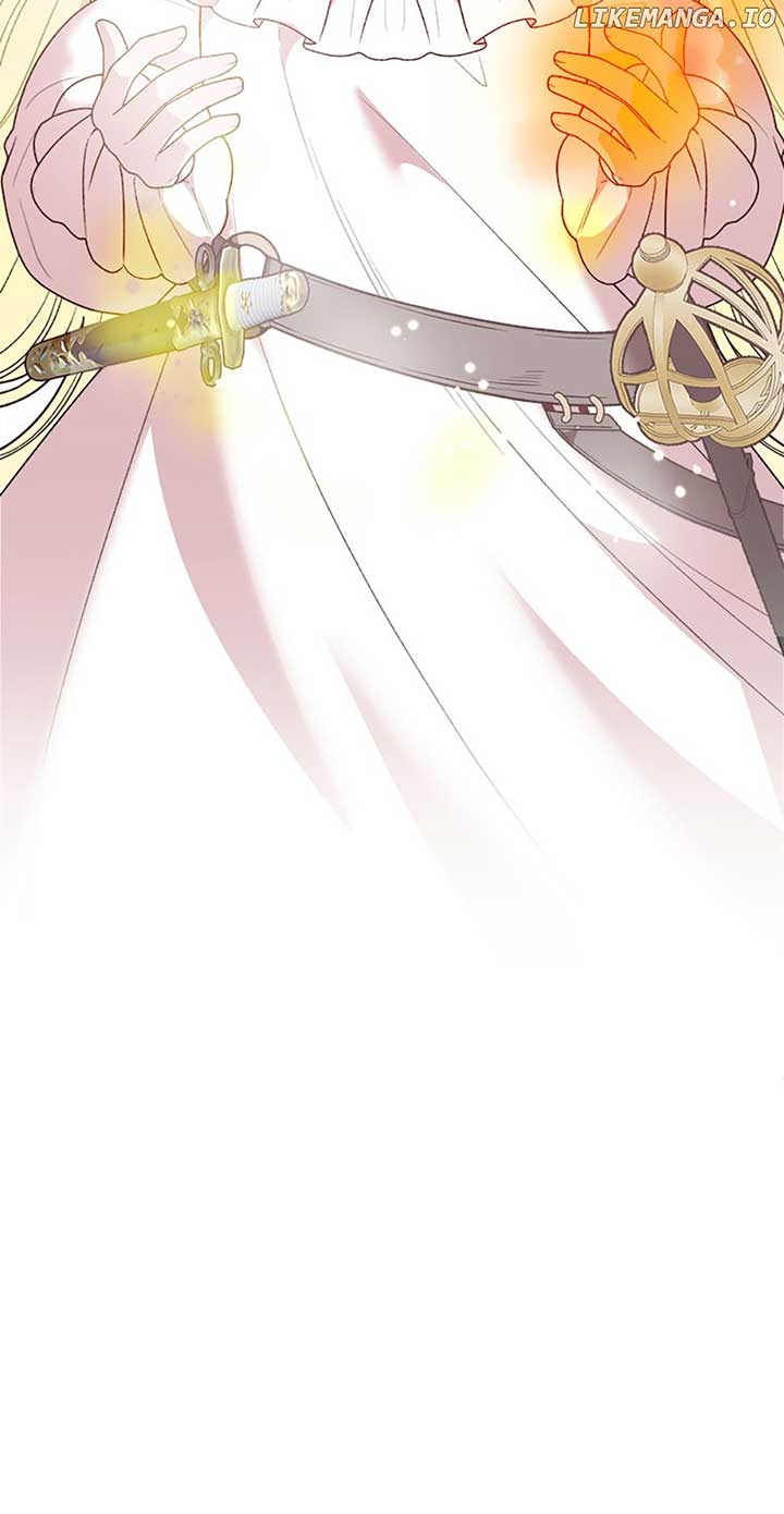 One Step Forward to the Flower Path Chapter 77 - Page 65