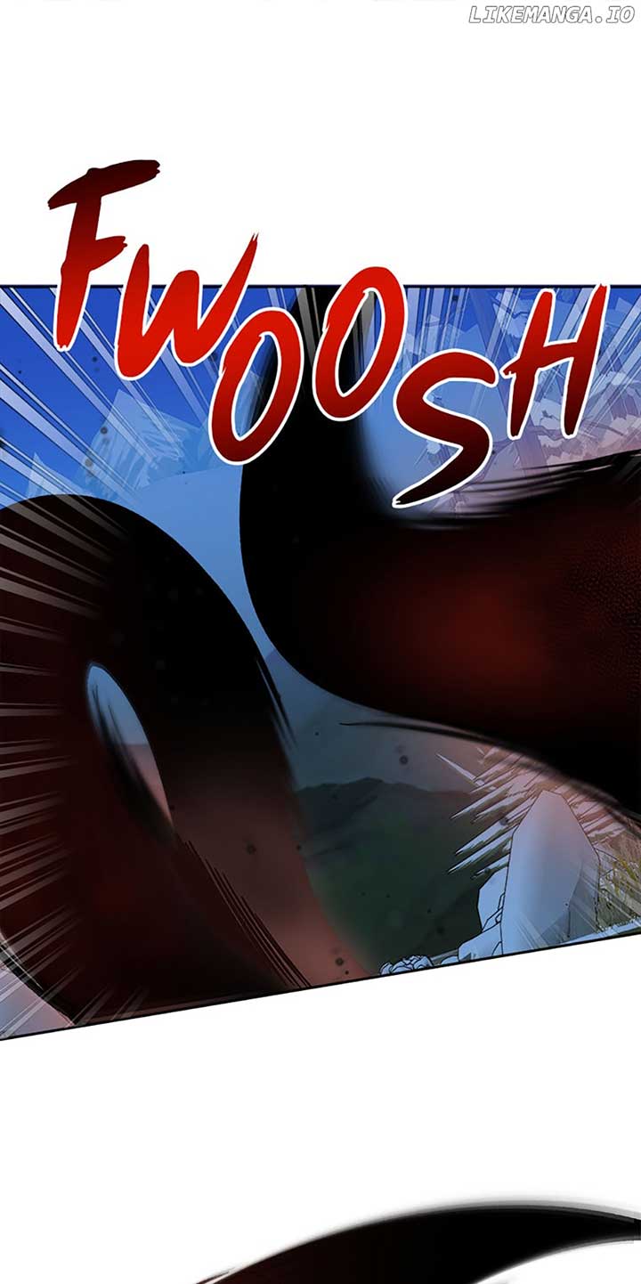 One Step Forward to the Flower Path Chapter 77 - Page 66